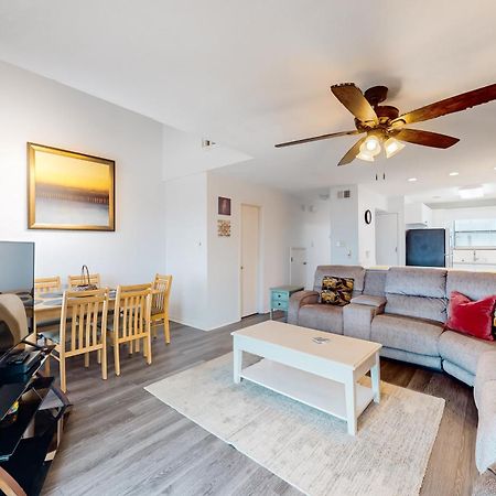 Ocean Reef Villa Gulf Shores Dış mekan fotoğraf