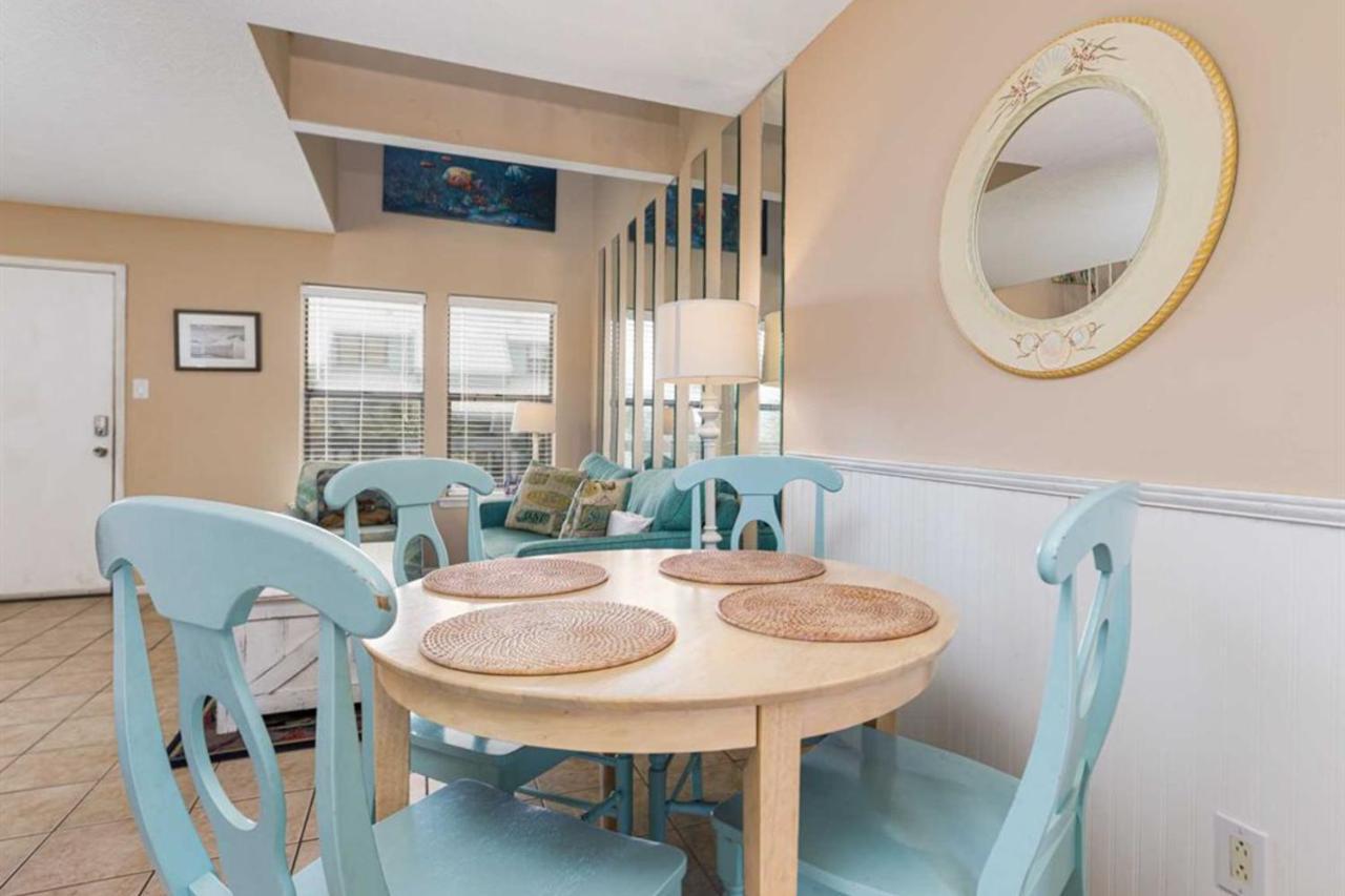Ocean Reef Villa Gulf Shores Dış mekan fotoğraf