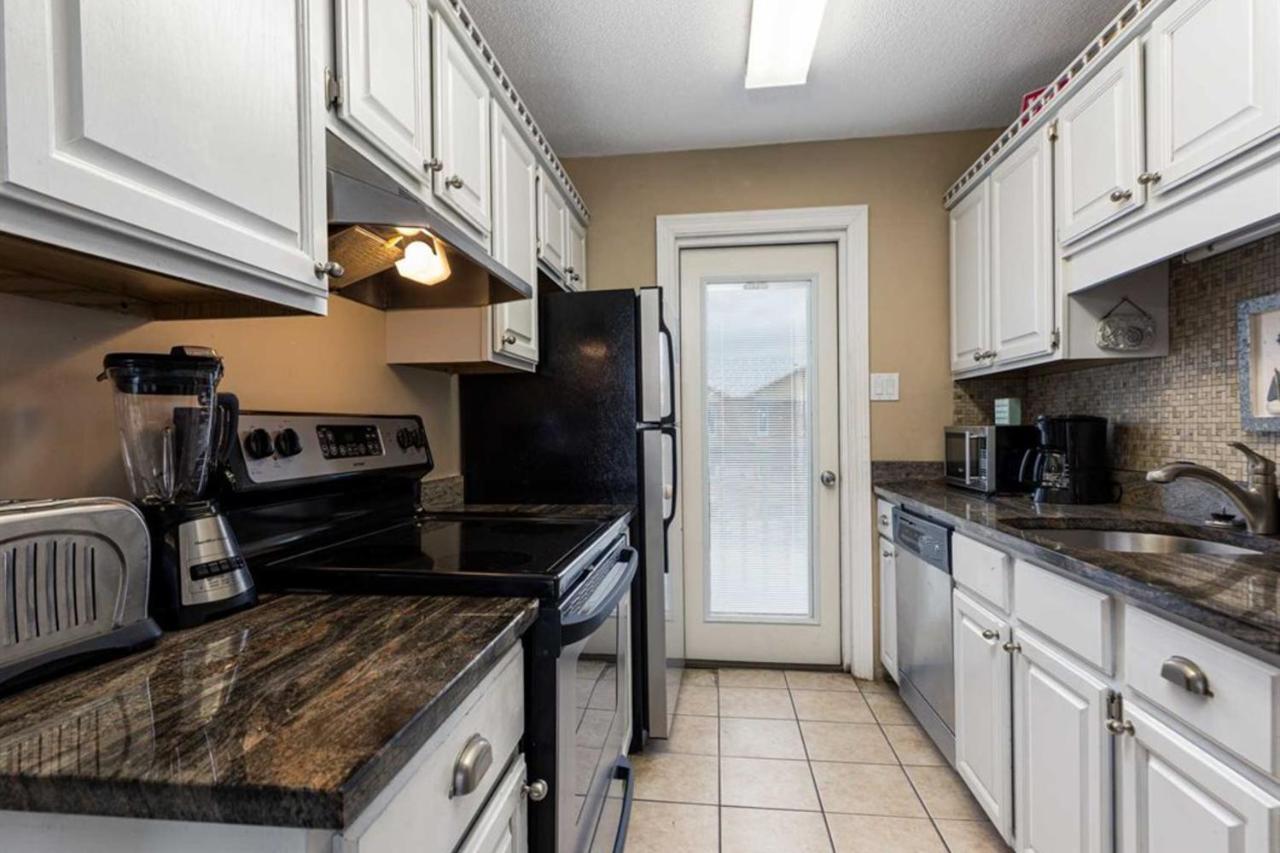 Ocean Reef Villa Gulf Shores Dış mekan fotoğraf