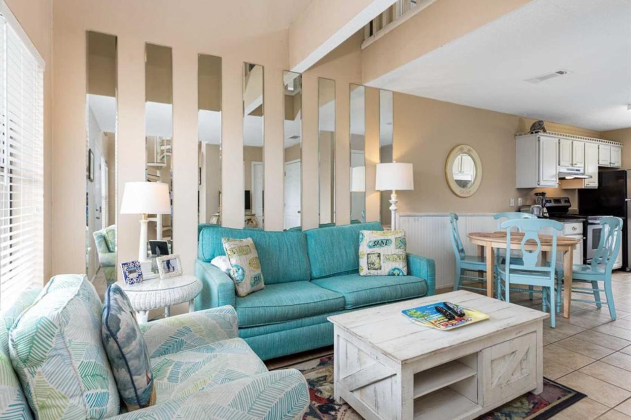 Ocean Reef Villa Gulf Shores Dış mekan fotoğraf