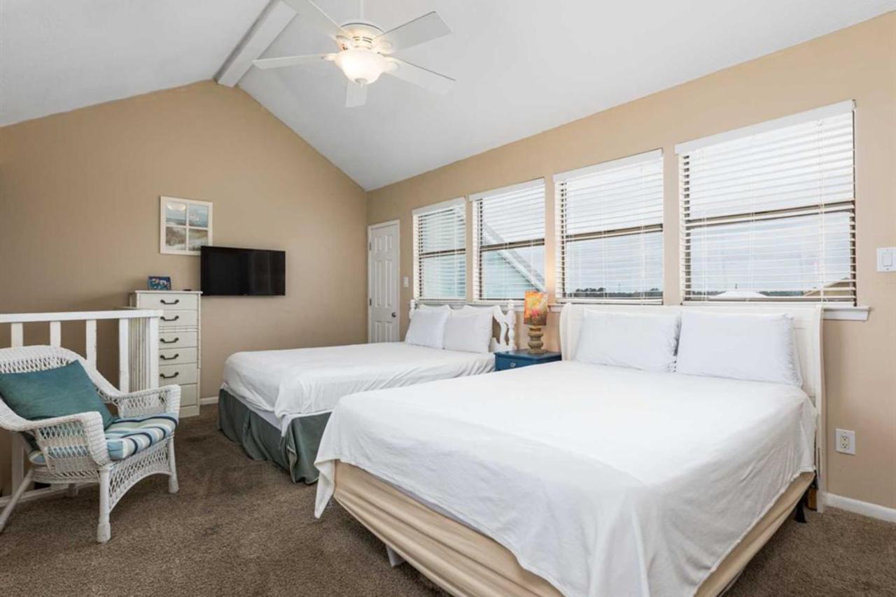 Ocean Reef Villa Gulf Shores Dış mekan fotoğraf