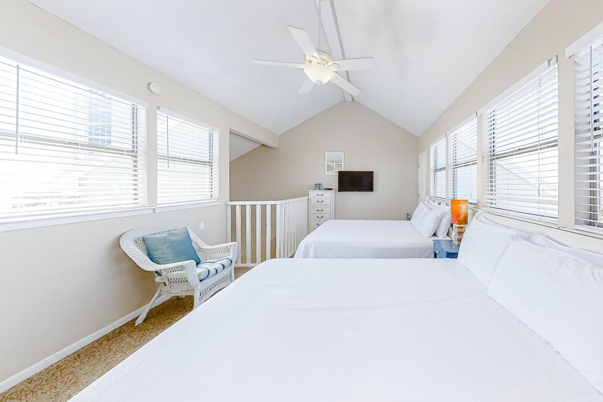 Ocean Reef Villa Gulf Shores Oda fotoğraf