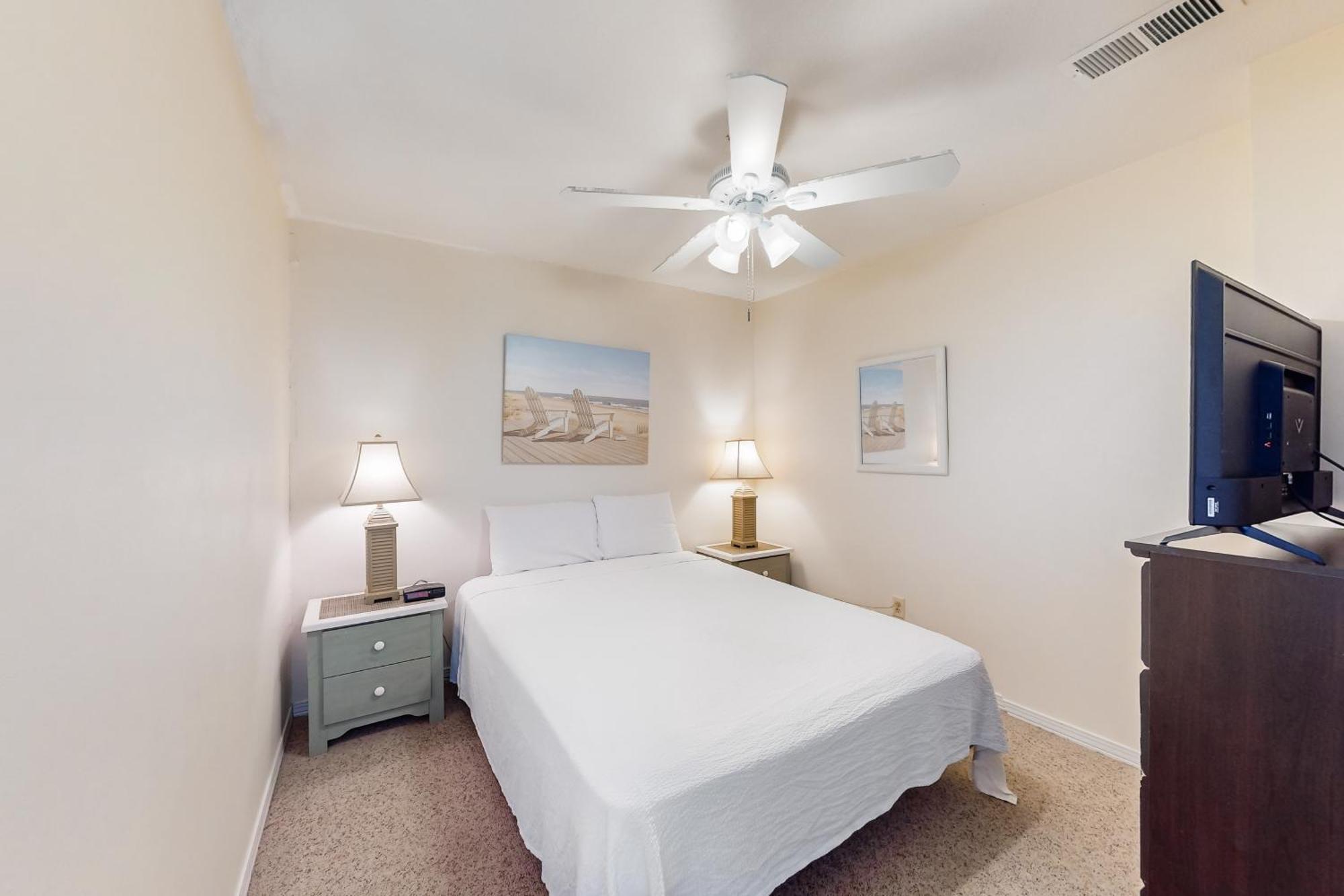 Ocean Reef Villa Gulf Shores Dış mekan fotoğraf