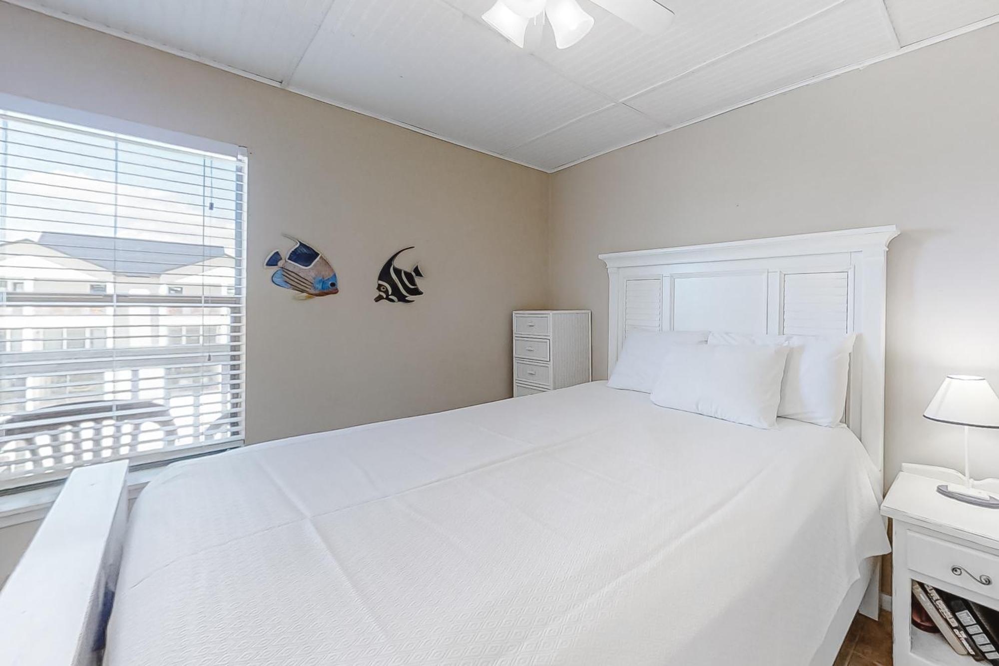 Ocean Reef Villa Gulf Shores Oda fotoğraf
