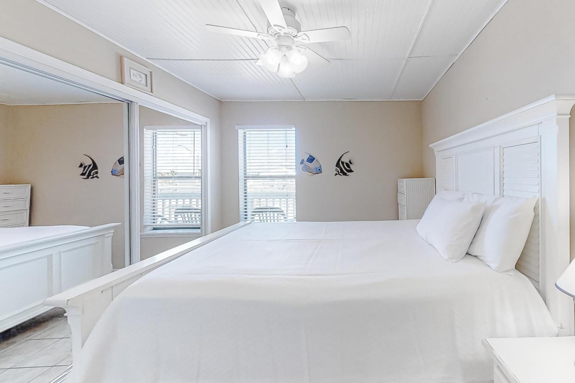Ocean Reef Villa Gulf Shores Oda fotoğraf