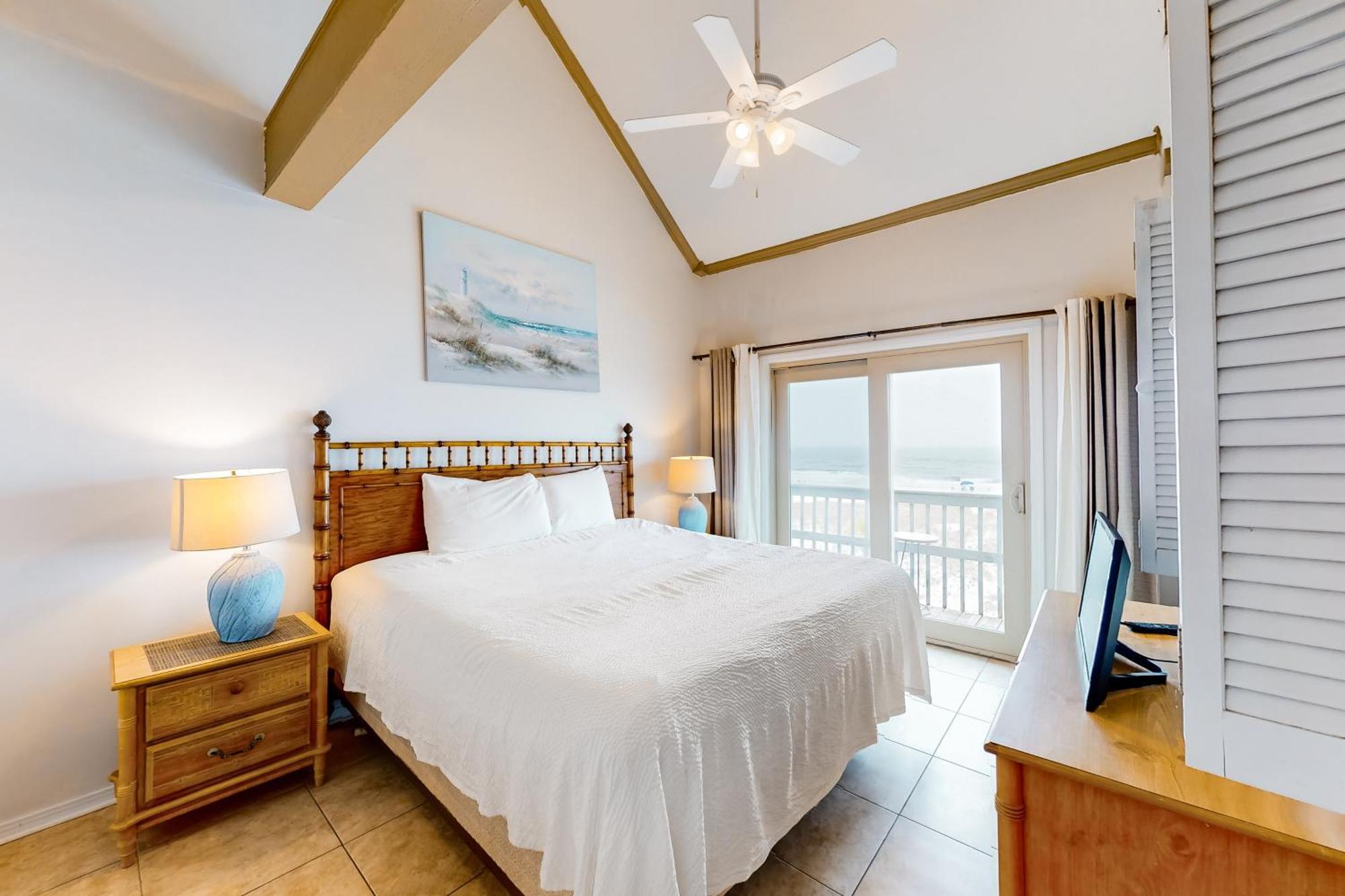 Ocean Reef Villa Gulf Shores Dış mekan fotoğraf