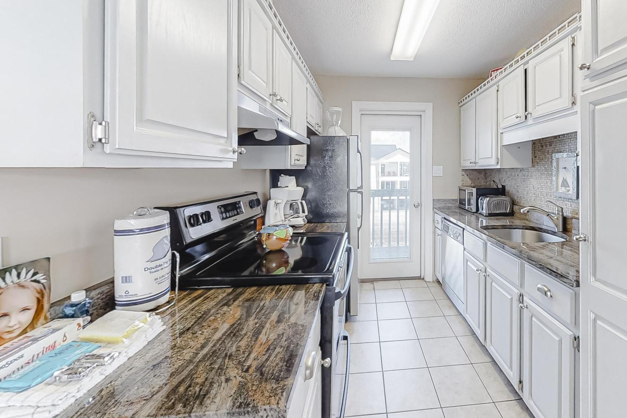 Ocean Reef Villa Gulf Shores Oda fotoğraf