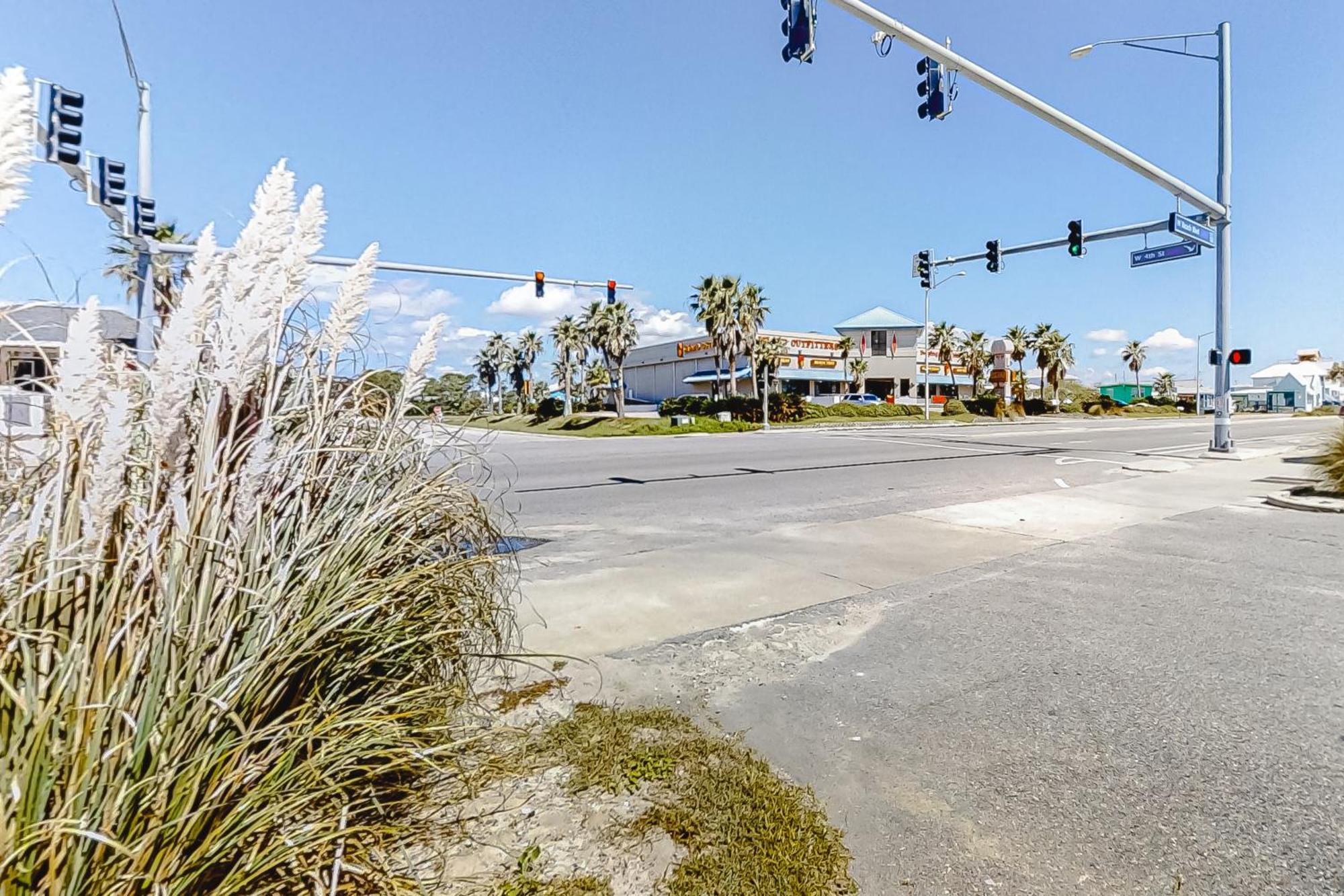 Ocean Reef Villa Gulf Shores Oda fotoğraf