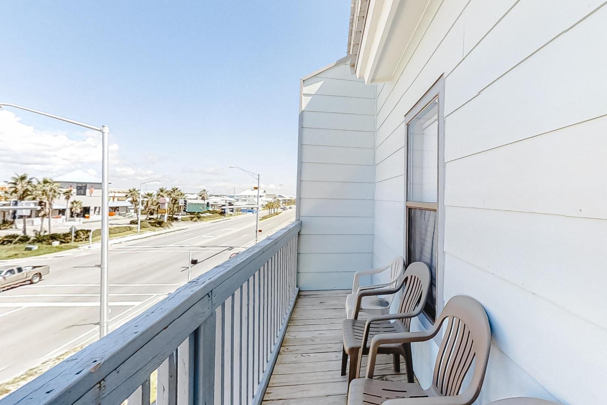 Ocean Reef Villa Gulf Shores Oda fotoğraf